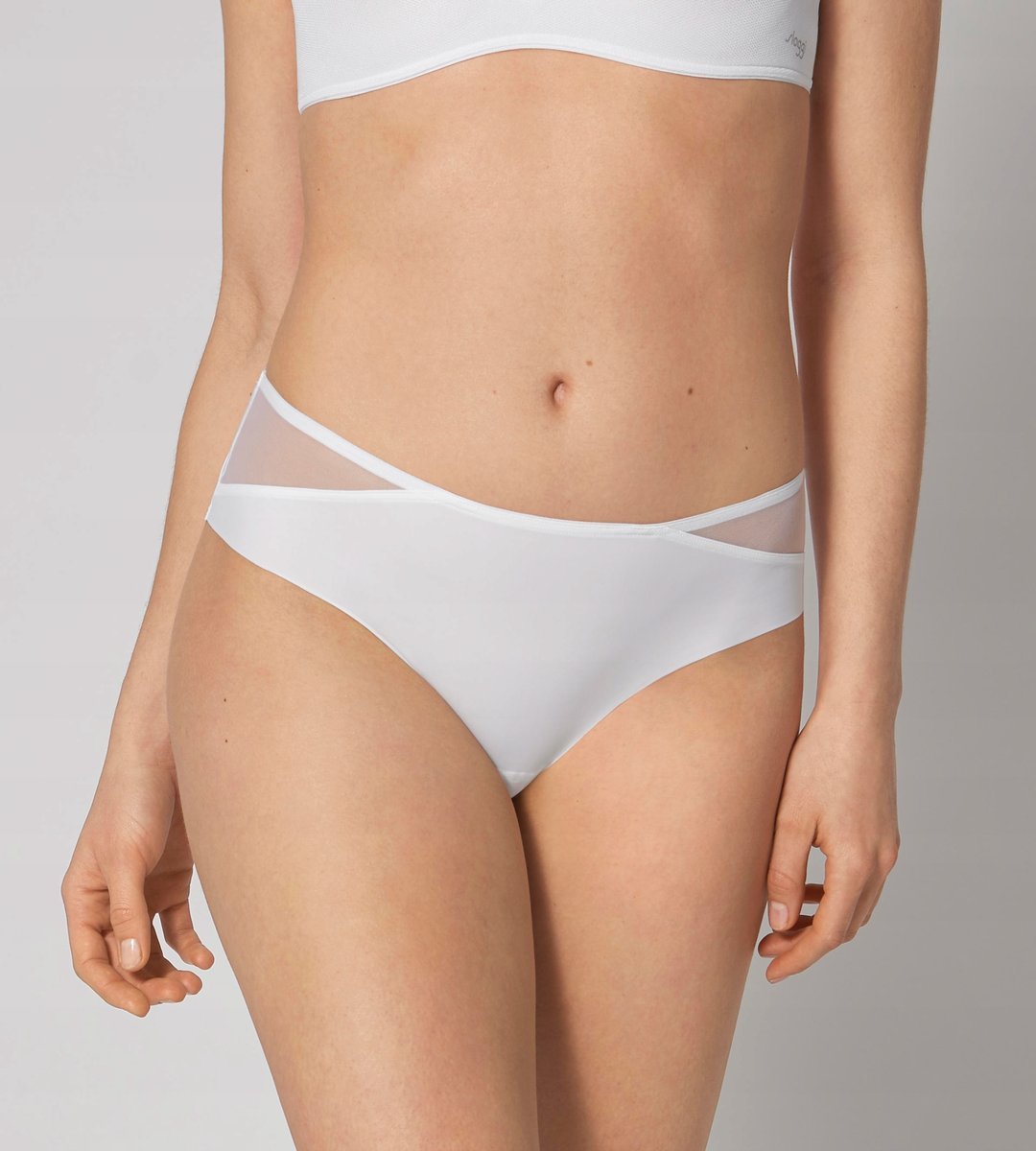 sloggi OXYGENE H Hipster XS