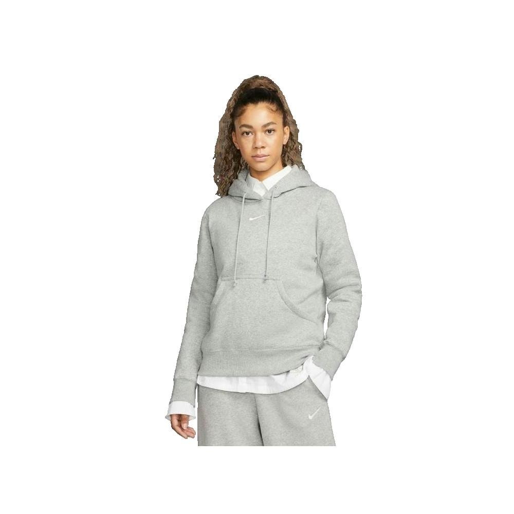 Nike Phoenix Fleece Bluza Damska z Kapturem