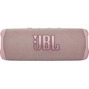 Głośniki przenośne - JBL Flip 6 Różowy - miniaturka - grafika 1