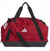 Torby sportowe - Torba adidas TIRO Duffle Bottom Compartment M JY7953 - miniaturka - grafika 1