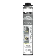 Pianki montażowe - Piana montażowa wypełniająca 750 ml Axton - miniaturka - grafika 1
