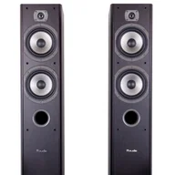 Głośniki i kolumny - M-Audio HCS-9950 SE Ciemne (Para) Czarny - miniaturka - grafika 1