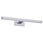 Lampy ścienne - Kanlux ASTEN LED IP44 8W-NW Oprawa oświetleniowa LED 26680 - miniaturka - grafika 1