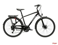 Rowery - Rower Kross Trans 5.0 - miniaturka - grafika 1