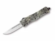 Noże - Nóż Cobratec Medium Woodland Ctk-1 Drop - miniaturka - grafika 1