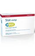 Suplementy naturalne - Dr. Enzmann MSE AEGS Stat Comp MSE (30 kaps.) - miniaturka - grafika 1