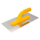 Narzędzia murarskie - Topex Paca do zacierania prosta 280 x 130 mm TOP-13A228 - miniaturka - grafika 1