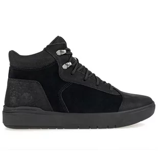 Buty Timberland Seneca Bay Chukka 0A5SJ50151 - czarne - Botki męskie - miniaturka - grafika 1