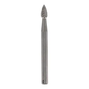 Dremel Wolframowo - karbidowy 3,2 mm (9911) - Akcesoria do elektronarzędzi - miniaturka - grafika 1