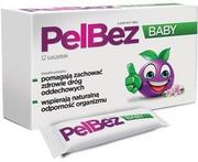 AFLOFARM FARMACJA POLSKA SP. Z O.O. Pelbez Baby 12 Saszetek