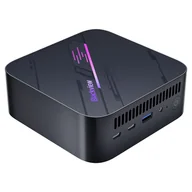 Mini PC - Blackview MP100 Mini PC, AMD Ryzen 7 5700U 8 Cores Max 4.3GHz, 16GB RAM 1TB SSD, DP+HDMI+Type-C Triple 4K Display - miniaturka - grafika 1