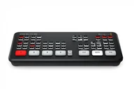 Kamery cyfrowe - akcesoria - Blackmagic Design ATEM Mini Pro ISO - miniaturka - grafika 1