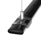 Oświetlenie akwarium - Uchwyt wieszak do lamp Leddy AQUAEL SLIM HANGER - miniaturka - grafika 1