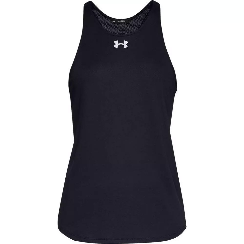 Koszulka damska UA Qualifier Tank -L