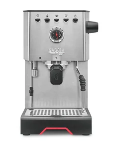 Ekspres do kawy Gaggia Classic GT Stal nierdzewna - Ekspresy do kawy - miniaturka - grafika 1