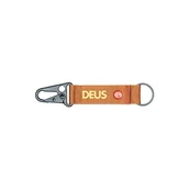 Etui na klucze - Portachiavi Adulto unisex Deus Ex Machina Fortuity - miniaturka - grafika 1