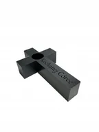 Lampiony i znicze - ZNICZ NA GRÓB ZNICZE DLA ŻONY KOCHANEMU SYNOWI MARMUR ELEGANCKI SYMBOL - miniaturka - grafika 1