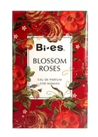 Wody i perfumy damskie - Bi-es Blossom Roses woda toaletowa 100ml - miniaturka - grafika 1