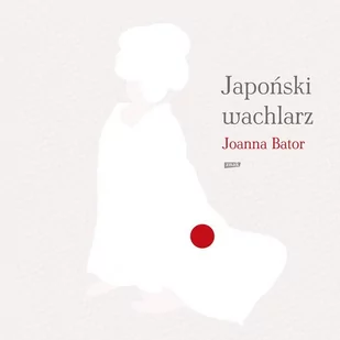 Japoński wachlarz - Audiobooki - literatura faktu - miniaturka - grafika 1