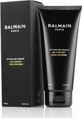 Kosmetyki do stylizacji włosów - Balmain Professionnel, Homme, Hair Styling Gel, For Styling, Medium Hold, 100 ml For Men - miniaturka - grafika 1