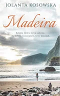 Literatura obyczajowa - Madeira - miniaturka - grafika 1