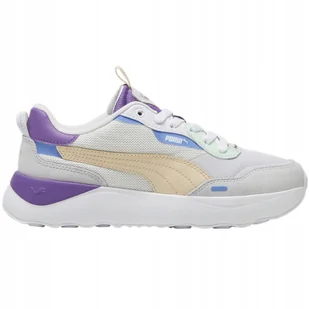 Buty damskie Puma Runtamed Platform 392324 11 R. 37,5 - Buty sportowe damskie - miniaturka - grafika 1