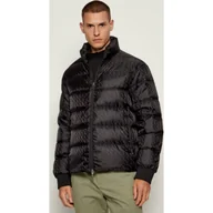 Kurtki męskie - Armani Exchange Puchowa kurtka Regular Fit - miniaturka - grafika 1