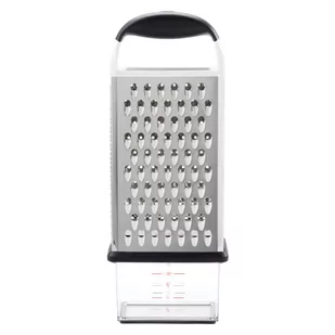 Oxo Box Grater 1057961V3 / 1057961V3MLNYK) - Siekacze tarki i szatkownice - miniaturka - grafika 1