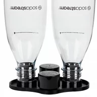 Akcesoria i części AGD - Ociekacz Na Butelki Do Sodastream Stojak Uchwyt - miniaturka - grafika 1