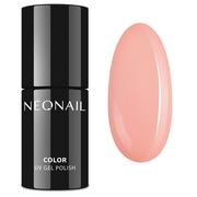 Lakiery do paznokci - Neonail Spring Peach Rose 7,2 ml - miniaturka - grafika 1