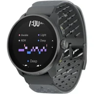 Smartwatch - SUUNTO Race S Titanium Szary - miniaturka - grafika 1