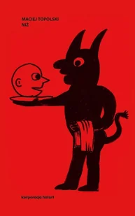 Niż Topolski Maciej - Publicystyka Niż Topolski Maciej - Publicystyka - miniaturka - grafika 1