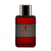 Wody i perfumy męskie - Antonio Banderas The Secret Temptation woda toaletowa 100 ml - miniaturka - grafika 1