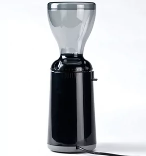 Nuova Simonelli Grinta Black - Młynki do kawy - miniaturka - grafika 3