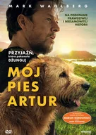 Kino familijne DVD - Mój pies Artur - miniaturka - grafika 1