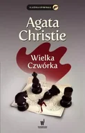 Powieści sensacyjne - Wielka czwórka - miniaturka - grafika 1