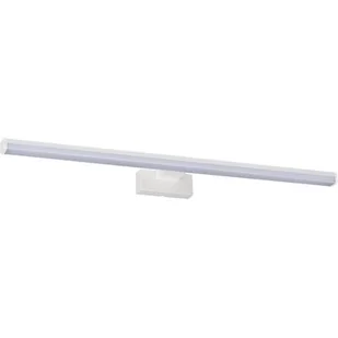 Kanlux 26687 - LED Łazienkowe lustro podświetlane ASTEN LED/12W/230V IP44 białe - Lampy ścienne - miniaturka - grafika 1