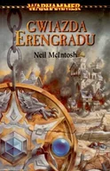 Horror, fantastyka grozy - Gwiazda Erengradu - miniaturka - grafika 1