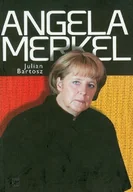 Biografie i autobiografie - Angela Merkel. Kariera - władza - polityka - miniaturka - grafika 1