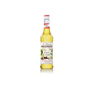 Syropy i koncentraty owocowe - Syrop FRANCUSKA WANILIA French Vanilla Monin 50ml - miniaturka - grafika 1