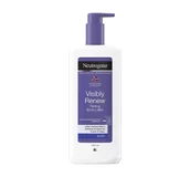 Balsamy i kremy do ciała - Neutrogena emulsja do ciała z minerałami 400 ml - miniaturka - grafika 1