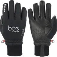 Rękawiczki sportowe męskie - rękawice KinetiXx Meru BOE black 9.5 - miniaturka - grafika 1
