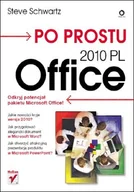 Aplikacje biurowe - Po prostu Office 2010 PL - miniaturka - grafika 1