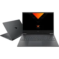 Laptopy - HP Victus 16-E0059NW 16.1" IPS 144Hz R5-5600H 16GB RAM 512GB SSD Geforce RTX3050Ti 4J974EA - miniaturka - grafika 1