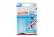 Inne mocowania - Przezroczyste plastry montażowe 1 kg bezbarwne (opk) (77733-00002-00) - miniaturka - grafika 1