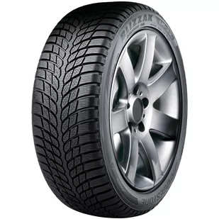 Bridgestone Blizzak LM32 225/45R18 95H - Opony zimowe - miniaturka - grafika 1