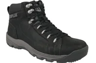 Buty sportowe męskie - Buty Caterpillar Supersede M P719133 czarne - miniaturka - grafika 1