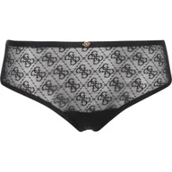 Majtki damskie - Guess Underwear Koronkowe figi NORA - miniaturka - grafika 1