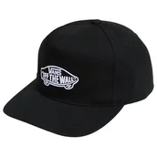 Czapki męskie - Bejsbolówka Vans Classic Snapback Kolor: czarny - miniaturka - grafika 1
