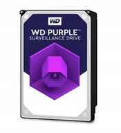 Dyski HDD - Western Digital Purple WD60PURZ 6TB - miniaturka - grafika 1